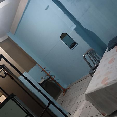 Hostel Familia Quartos Privado Proximo Aeroporto Int Guarulhos Sp Taxi 24 Hrs Extérieur photo