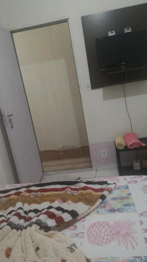 Hostel Familia Quartos Privado Proximo Aeroporto Int Guarulhos Sp Taxi 24 Hrs Extérieur photo