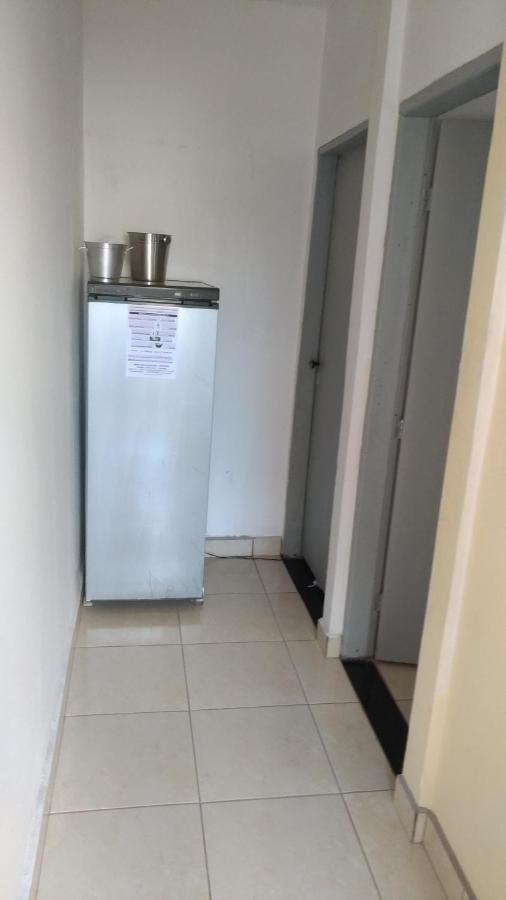 Hostel Familia Quartos Privado Proximo Aeroporto Int Guarulhos Sp Taxi 24 Hrs Extérieur photo
