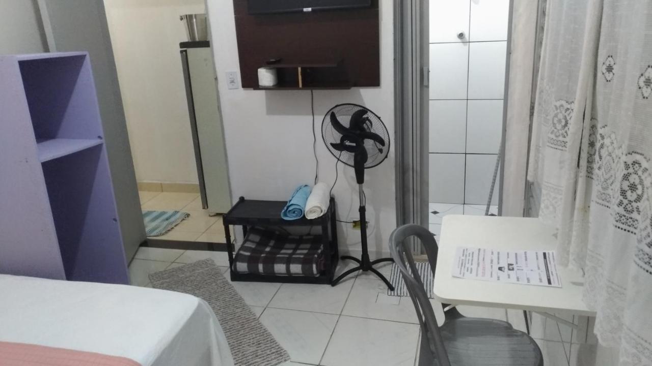 Hostel Familia Quartos Privado Proximo Aeroporto Int Guarulhos Sp Taxi 24 Hrs Extérieur photo