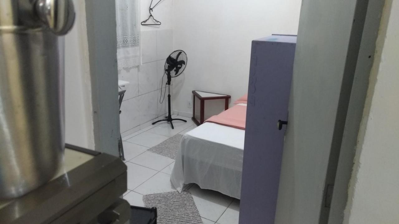 Hostel Familia Quartos Privado Proximo Aeroporto Int Guarulhos Sp Taxi 24 Hrs Extérieur photo