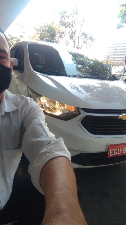Hostel Familia Quartos Privado Proximo Aeroporto Int Guarulhos Sp Taxi 24 Hrs Extérieur photo