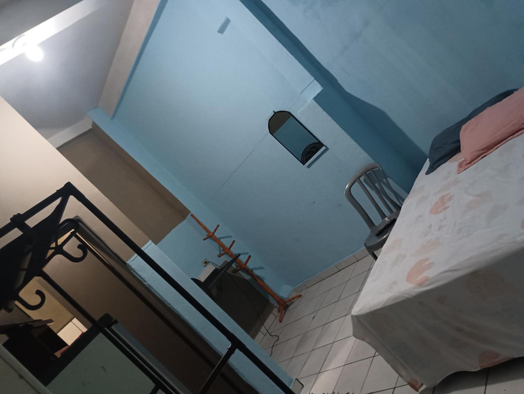 Hostel Familia Quartos Privado Proximo Aeroporto Int Guarulhos Sp Taxi 24 Hrs Extérieur photo