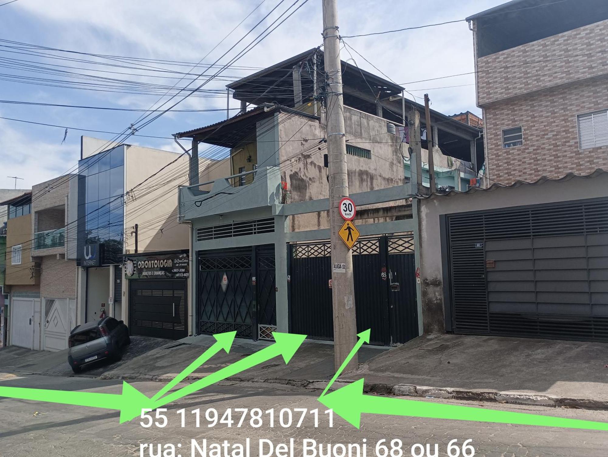 Hostel Familia Quartos Privado Proximo Aeroporto Int Guarulhos Sp Taxi 24 Hrs Extérieur photo